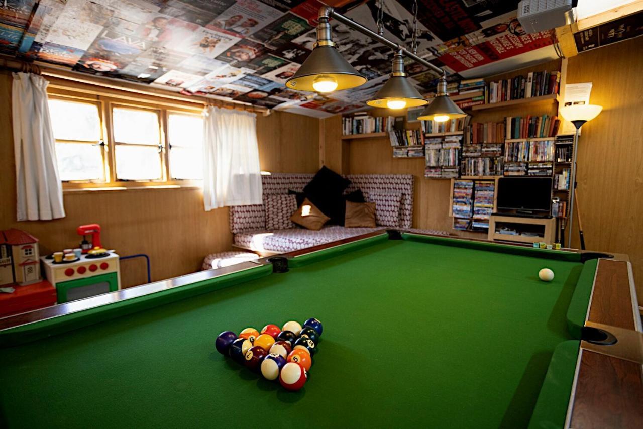 Heath Farm Holiday Cottages Swerford ภายนอก รูปภาพ