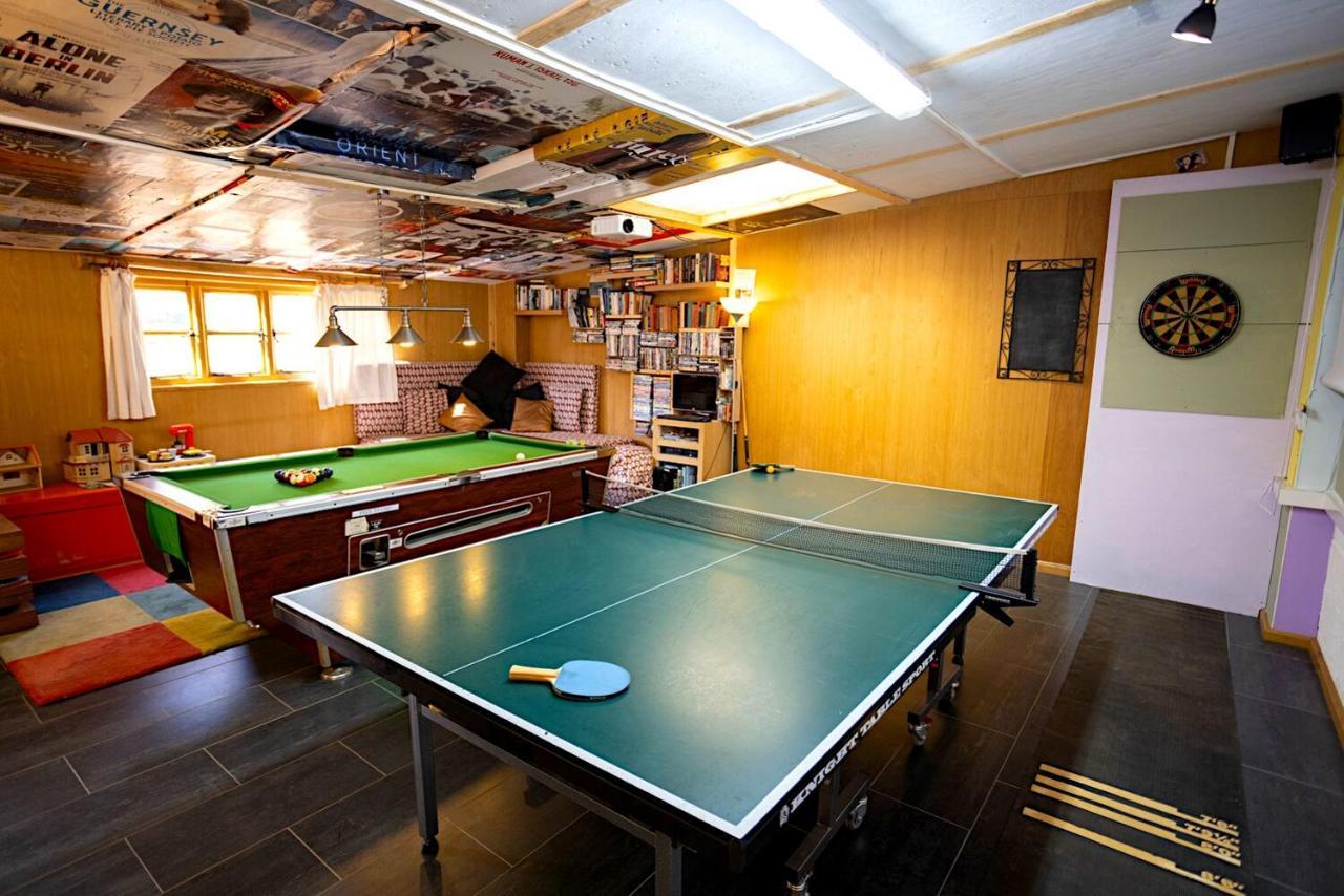 Heath Farm Holiday Cottages Swerford ภายนอก รูปภาพ