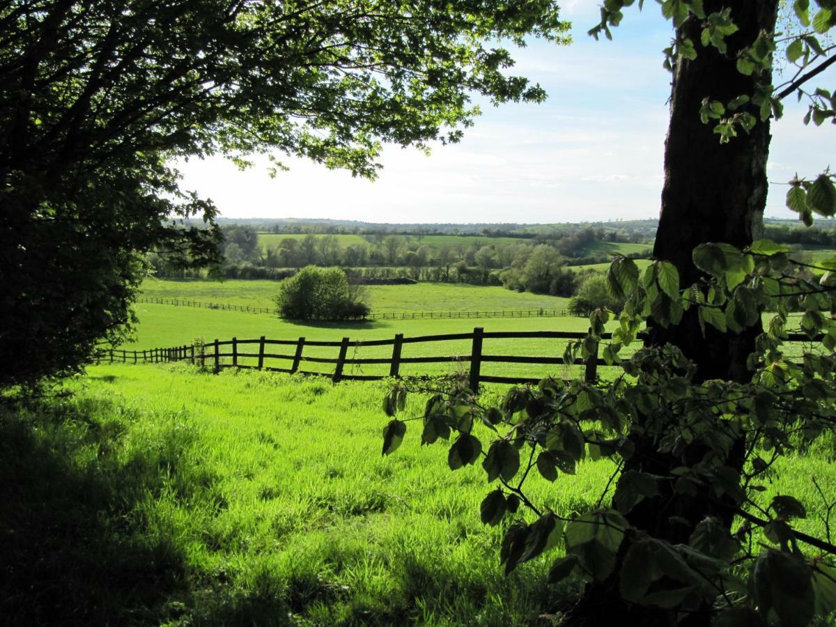 Heath Farm Holiday Cottages Swerford ภายนอก รูปภาพ